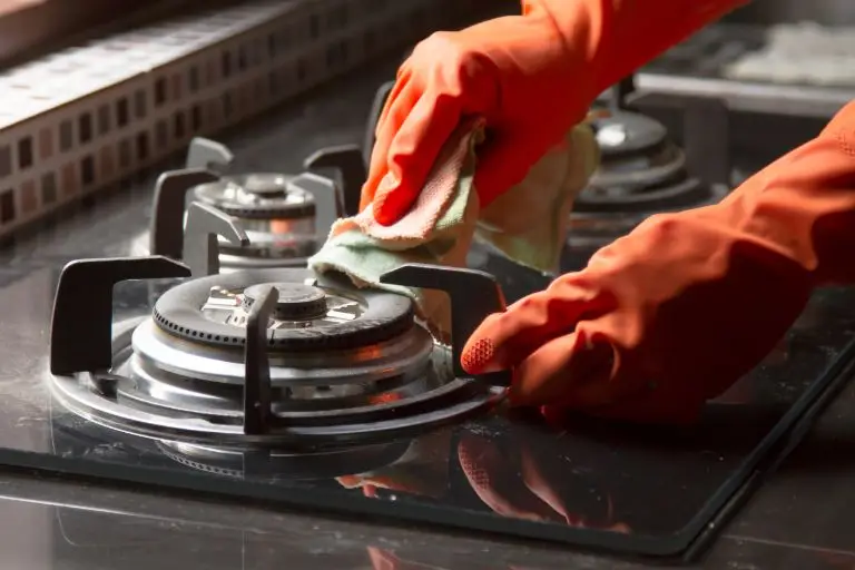 gas stove repair and service